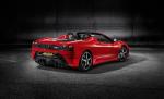 Ferrari F430 Scuderia Spider 16M 2008 года